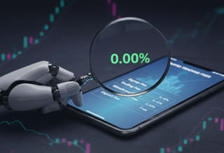 Investor handling their own trading strategy with full control on Steady Termgainry