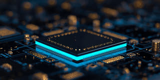 AI-driven trading technology built by Steady Termgainry — Innovation