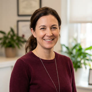 Laura Bennett, Steady Termgainry Head of Compliance & Regulation
